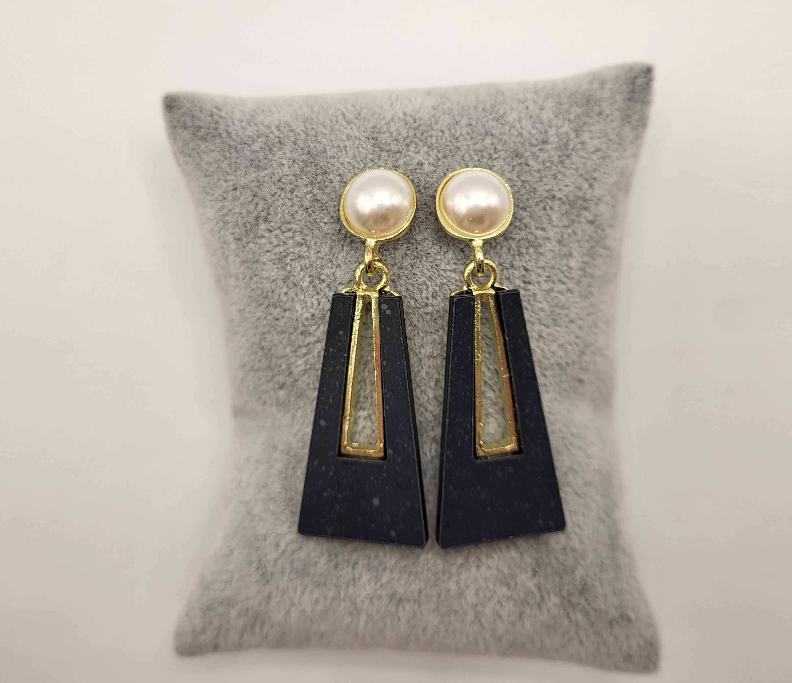 Oorhangers "vintage" - Afbeelding 5