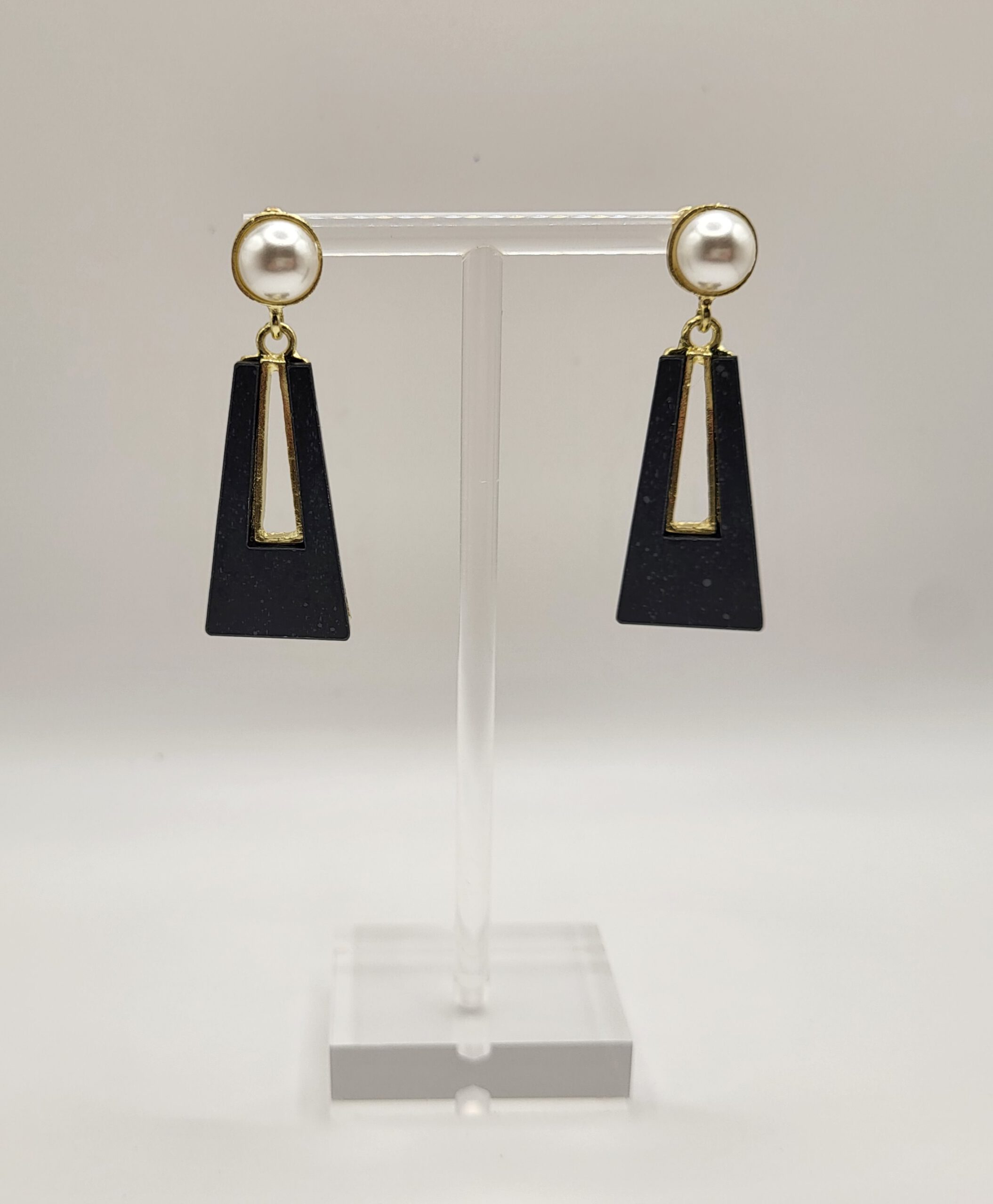 Oorhangers "vintage" - Afbeelding 4