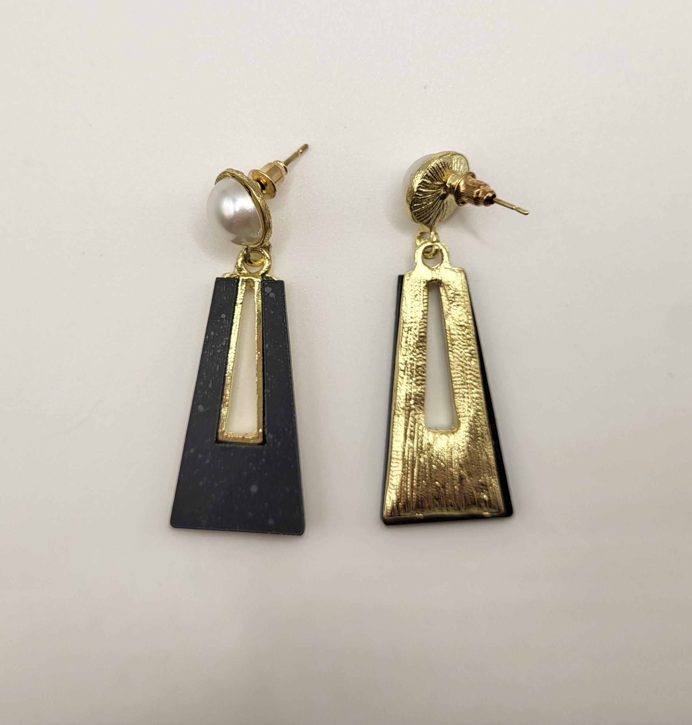 Oorhangers "vintage" - Afbeelding 6