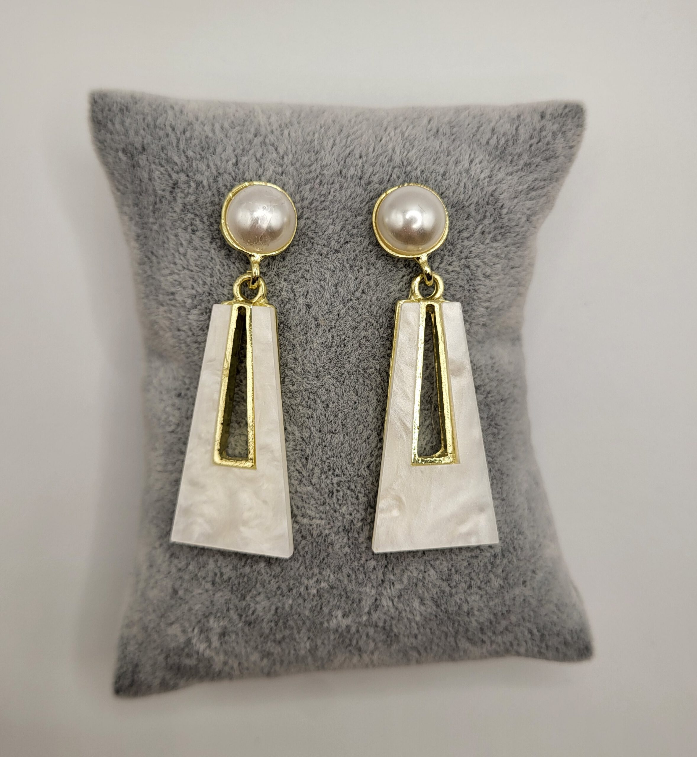 Oorhangers "vintage" - Afbeelding 3