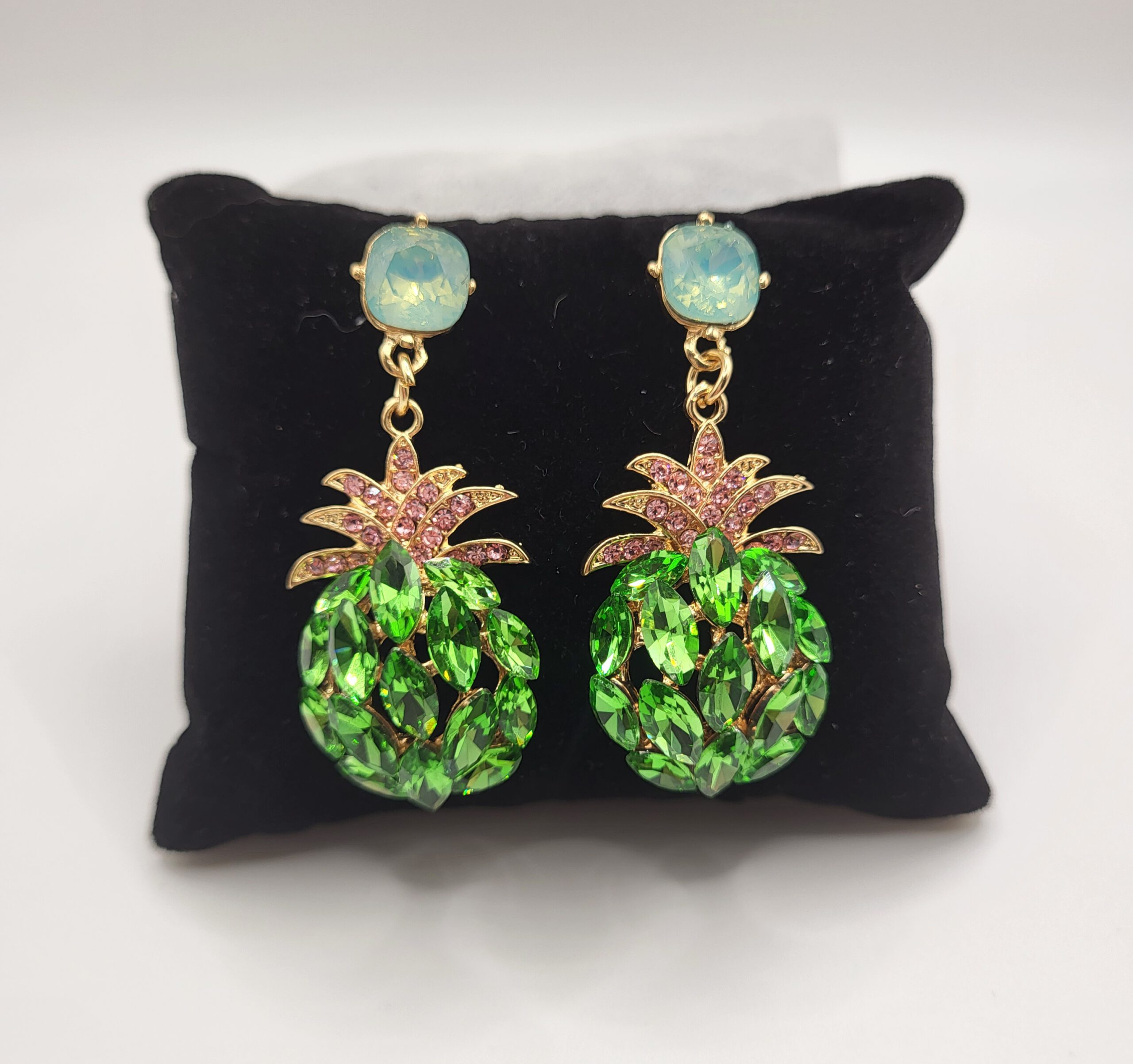 Oorhangers ananas - Afbeelding 7