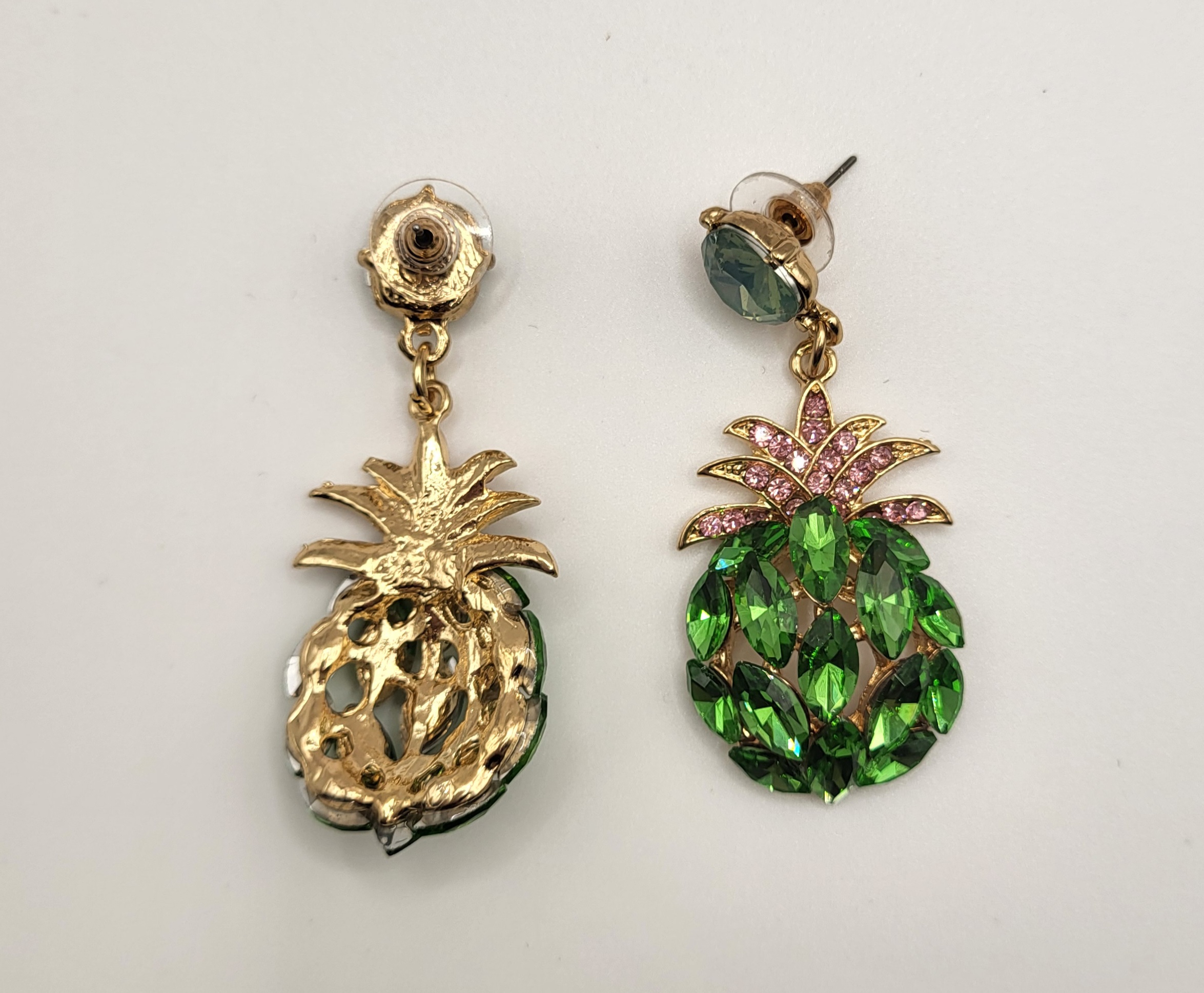 Oorhangers ananas - Afbeelding 8