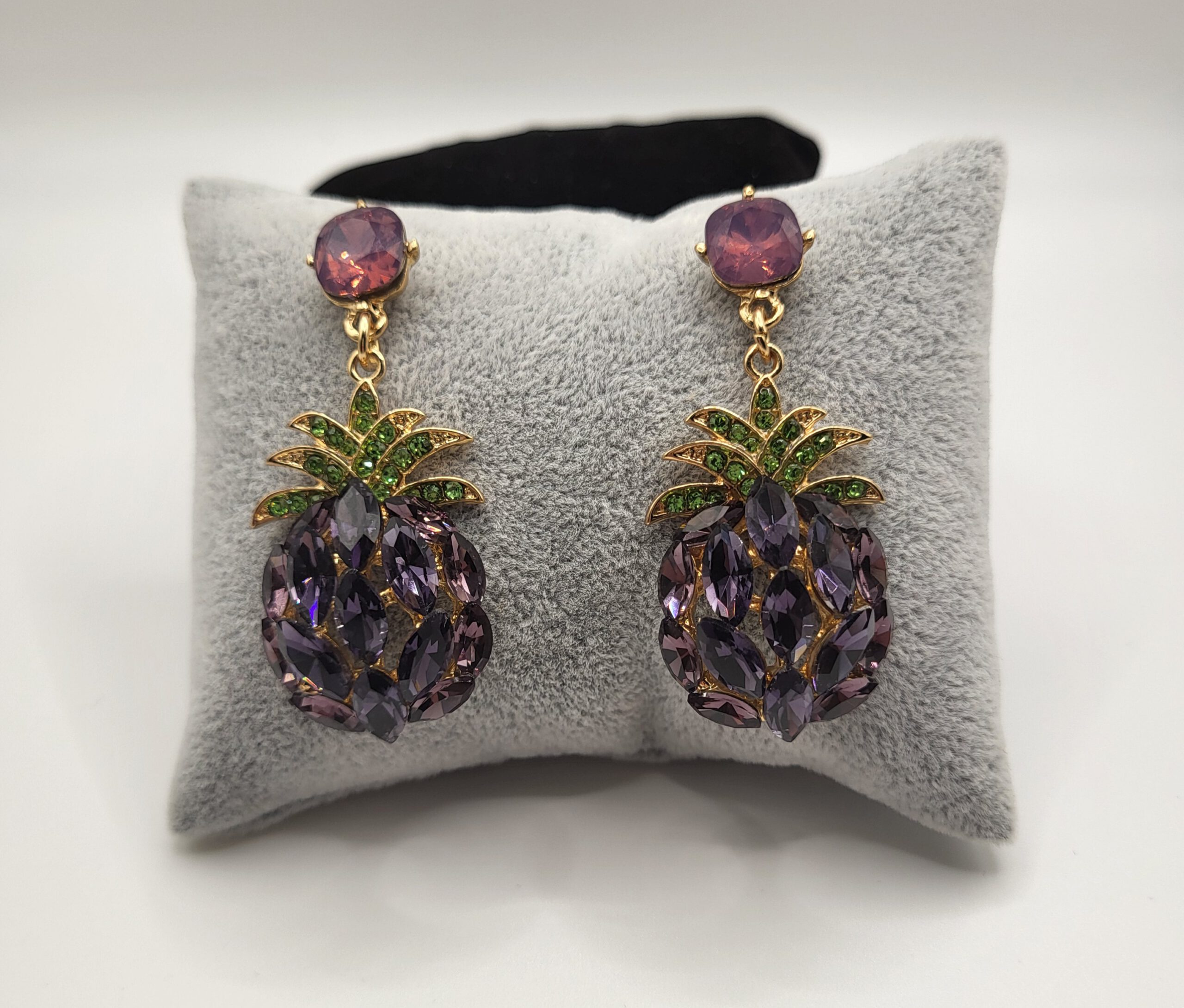 Oorhangers ananas - Afbeelding 10