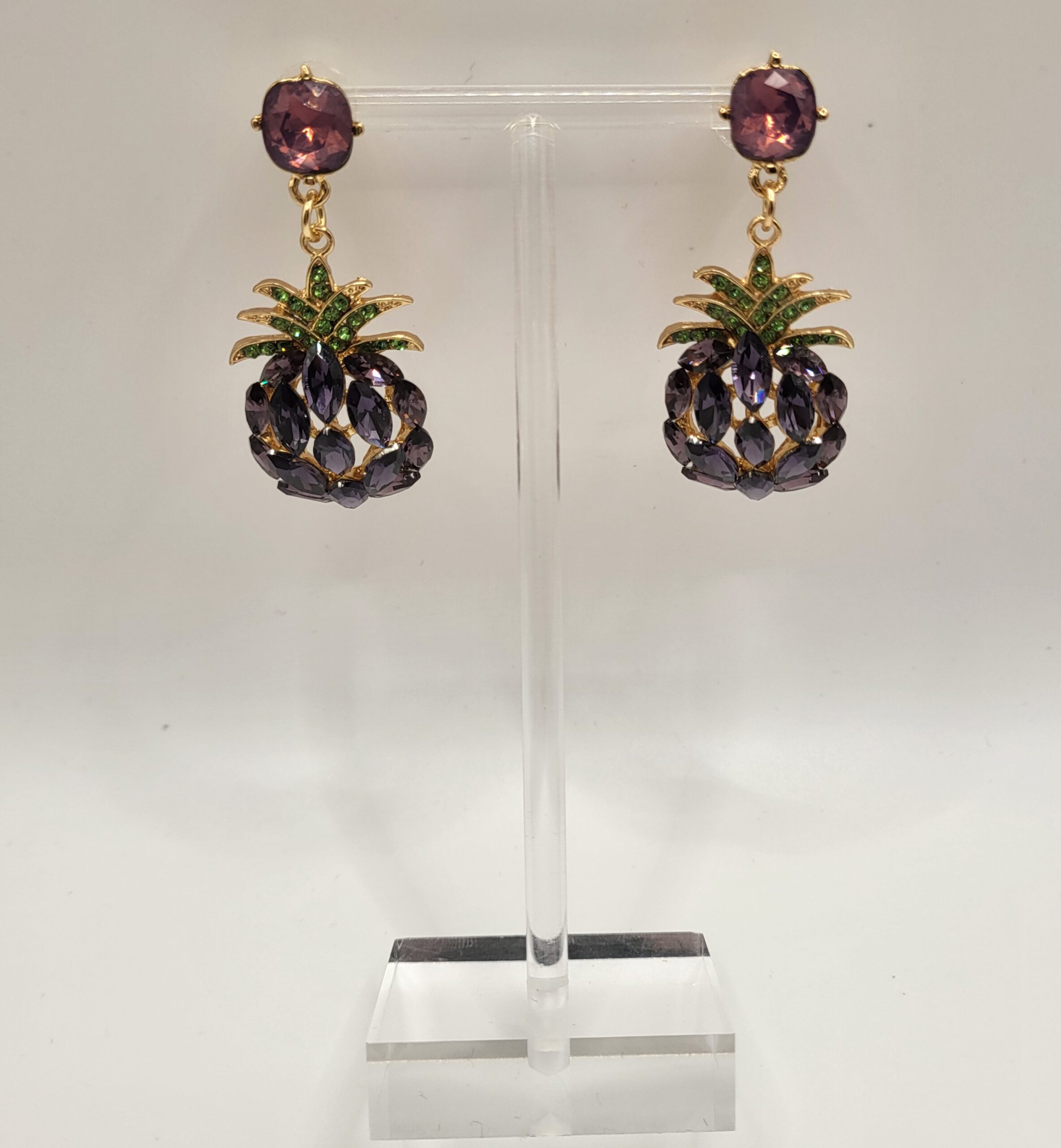 Oorhangers ananas - Afbeelding 9