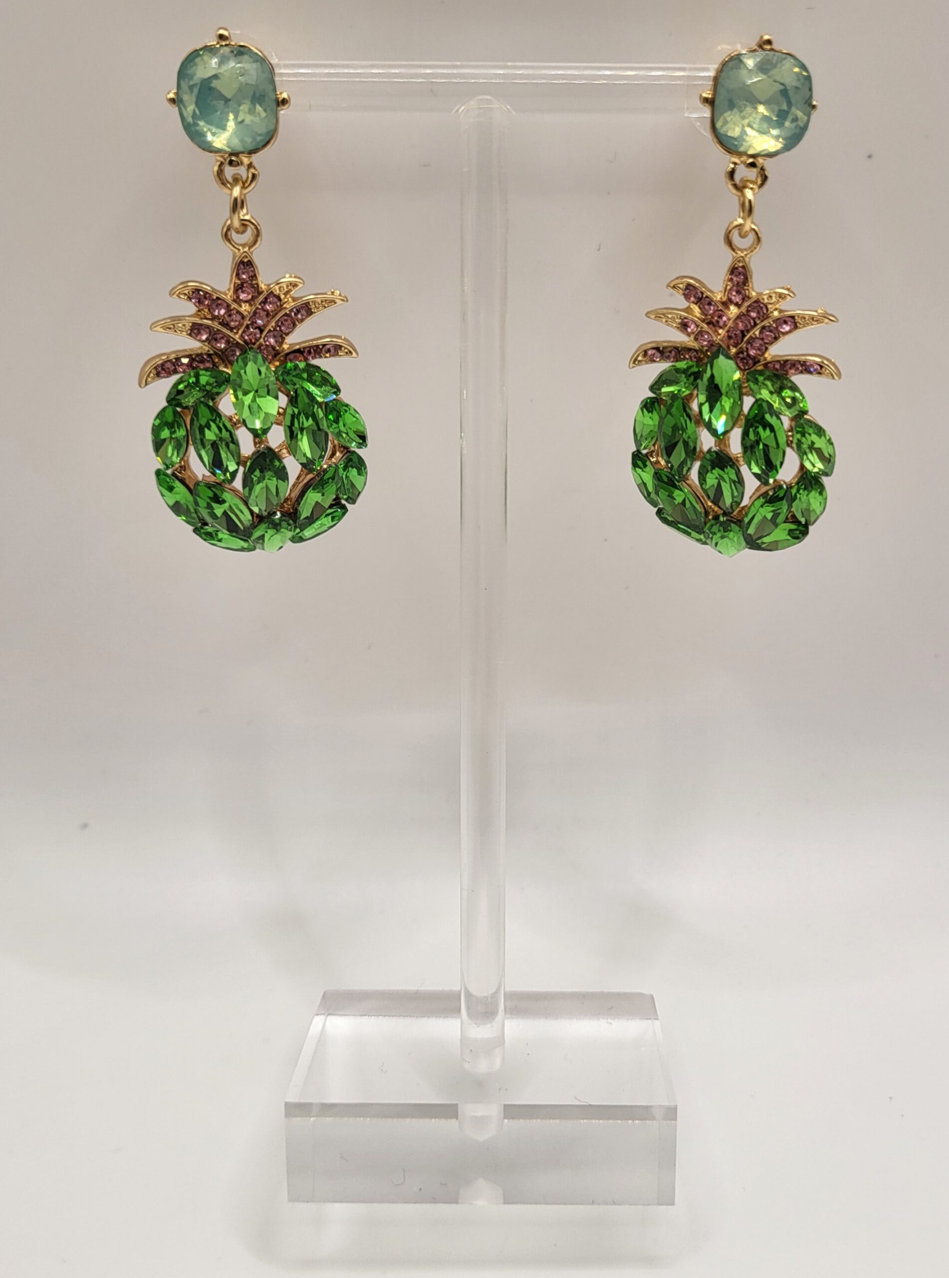 Oorhangers ananas - Afbeelding 6