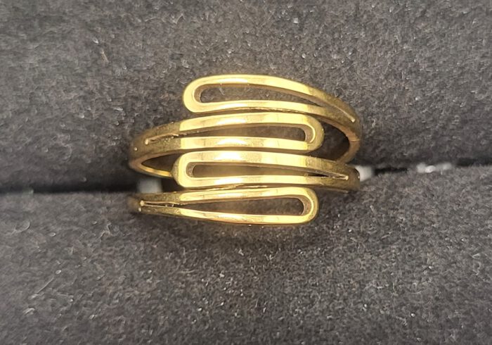 Brede ring - Afbeelding 2
