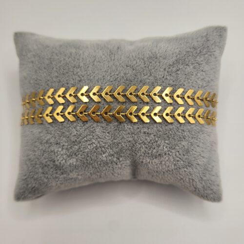 Dubbele armband